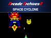 Arcade Archives 2 SPACE CYCLONE Review Arcade Archives 2 SPACE CYCLONE Review