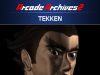 Arcade Archives 2 TEKKEN Review Arcade Archives 2 TEKKEN Review