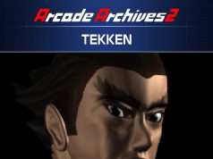 Arcade Archives 2 TEKKEN Review Arcade Archives 2 TEKKEN Review