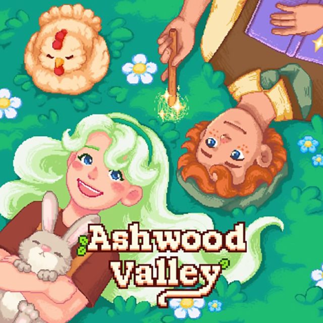 Ashwood Valley Review