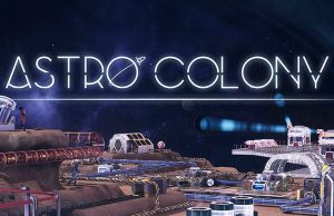Astro Colony Review Astro Colony Review