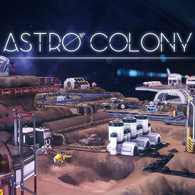 Astro Colony Review