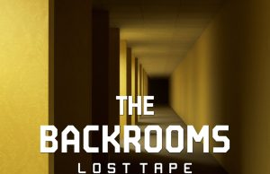 Backrooms: Lost Tape Review Backrooms: Lost Tape Review