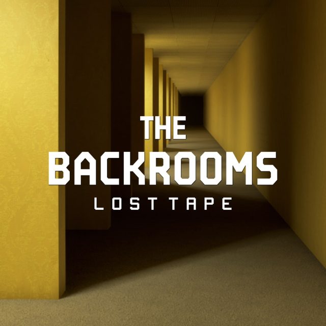 Backrooms: Lost Tape Review Backrooms: Lost Tape Review
