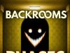 Backrooms Phases Review Backrooms Phases Review
