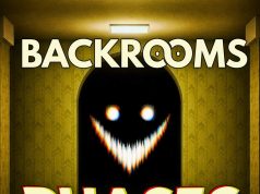 Backrooms Phases Review Backrooms Phases Review