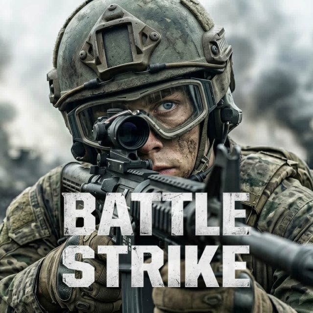 Battle Strike Review