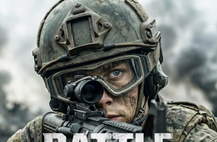 Battle Strike Review