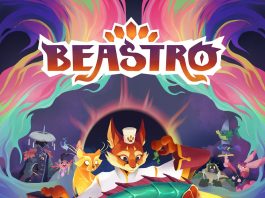 Beastro Review