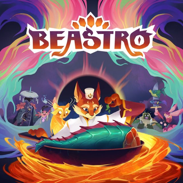 Beastro Review Beastro Review