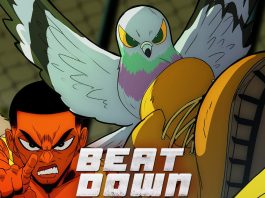 Beatdown City Survivors Review Beatdown City Survivors Review