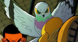 Beatdown City Survivors Review Beatdown City Survivors Review