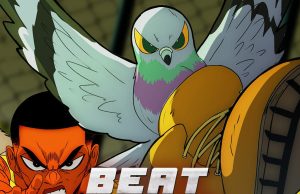 Beatdown City Survivors Review Beatdown City Survivors Review