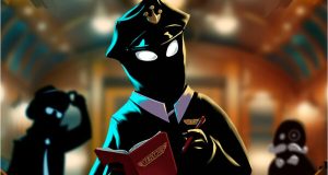 Beholder: Conductor Review Beholder: Conductor Review