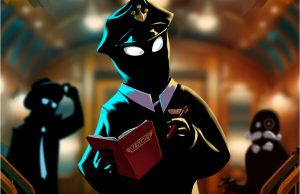 Beholder: Conductor Review Beholder: Conductor Review