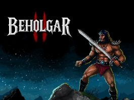 Beholgar 2 Review