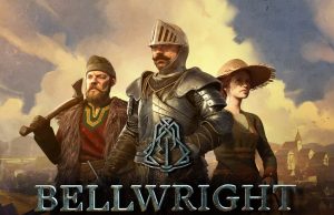 Bellwright Review Bellwright Review