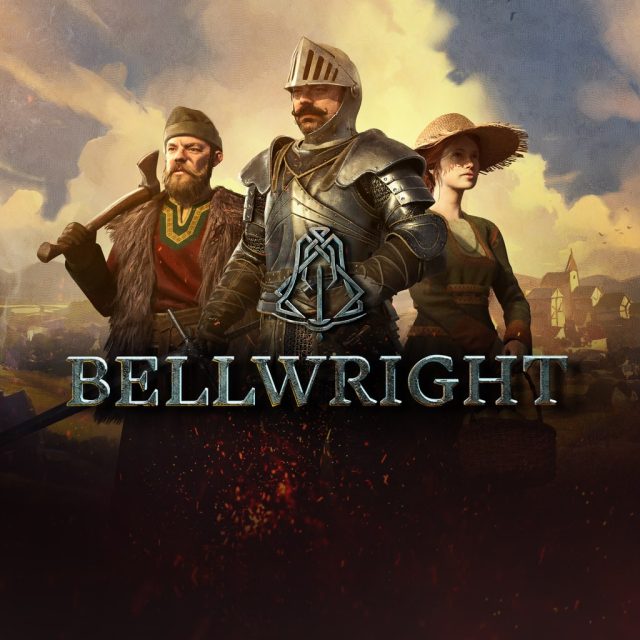 Bellwright Review Bellwright Review