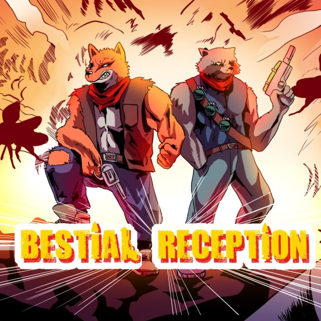 Bestial Reception Review