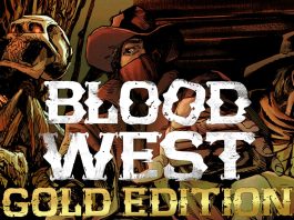 Blood West: Gold Edition Review