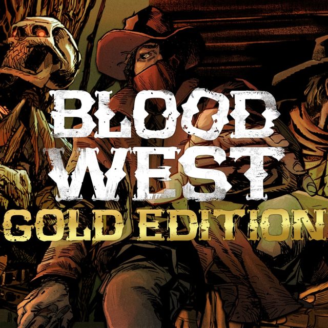 Blood West: Gold Edition Review