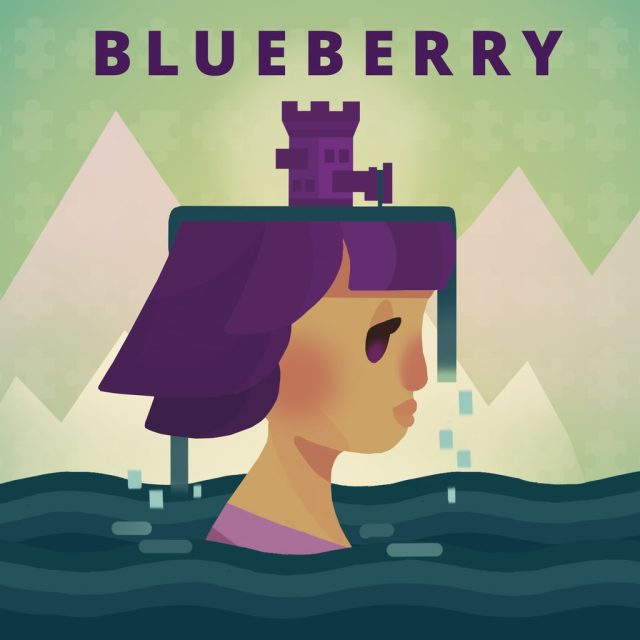 Blueberry Video Game Review