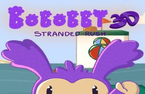 Bobobby 3D: Stranded Rush Review Bobobby 3D- Stranded Rush Review