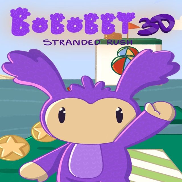 Bobobby 3D- Stranded Rush Review