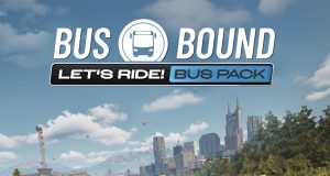 Bus Bound – Let’s Ride Review Bus Bound - Let's Ride Review