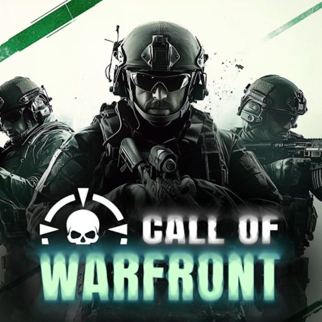 Call of Warfront Review