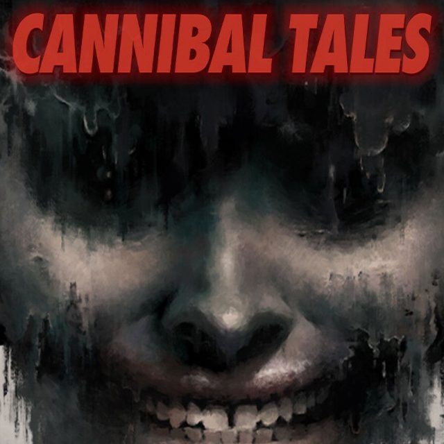 Cannibal Tales Review