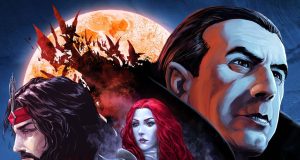 Carpathian Night Starring Bela Lugosi Review Carpathian Night Starring Bela Lugosi Review