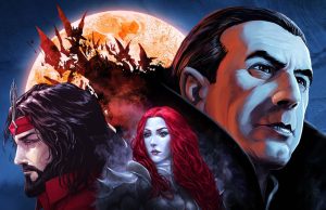 Carpathian Night Starring Bela Lugosi Review Carpathian Night Starring Bela Lugosi Review