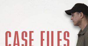 Case Files: Internal Affairs Review Case Files: Internal Affairs Review