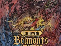 Castlevania: Belmont’s Curse Preview Castlevania: Belmont's Curse Preview