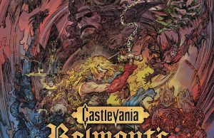 Castlevania: Belmont’s Curse Preview Castlevania: Belmont's Curse Preview