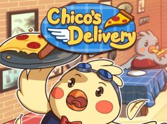 Chico’s Delivery Review Chico's Delivery Review