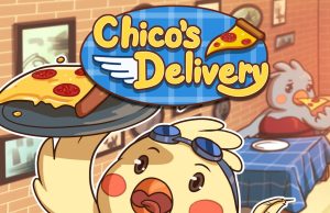 Chico’s Delivery Review Chico's Delivery Review