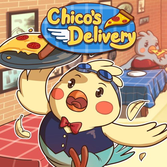 Chico's Delivery Review