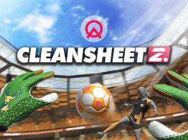 CleanSheet Football 2 Review CleanSheet Football 2 Review