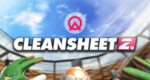 CleanSheet Football 2 Review CleanSheet Football 2 Review