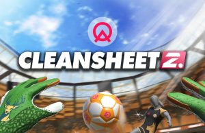 CleanSheet Football 2 Review CleanSheet Football 2 Review