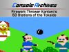 Console Archives Firework Thrower Kantaro’s 53 Stations of the Tokaido Review Console Archives Firework Thrower Kantaro's 53 Stations of the Tokaido
