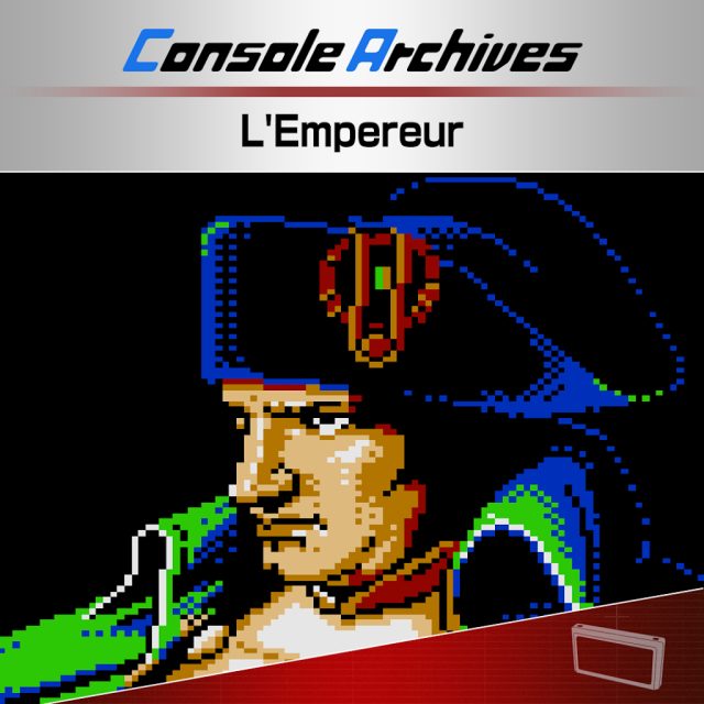Console Archives L'Empereur Review Console Archives L'Empereur Review