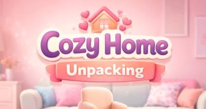 Cozy Home Unpacking Review Cozy Home Unpacking Review