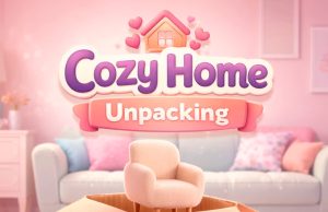 Cozy Home Unpacking Review Cozy Home Unpacking Review