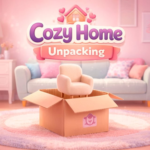 Cozy Home Unpacking Review