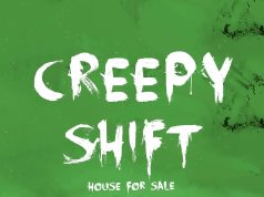 Creepy Shift: House For Sale Review Creepy Shift: House For Sale Review