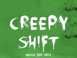 Creepy Shift: House For Sale Review