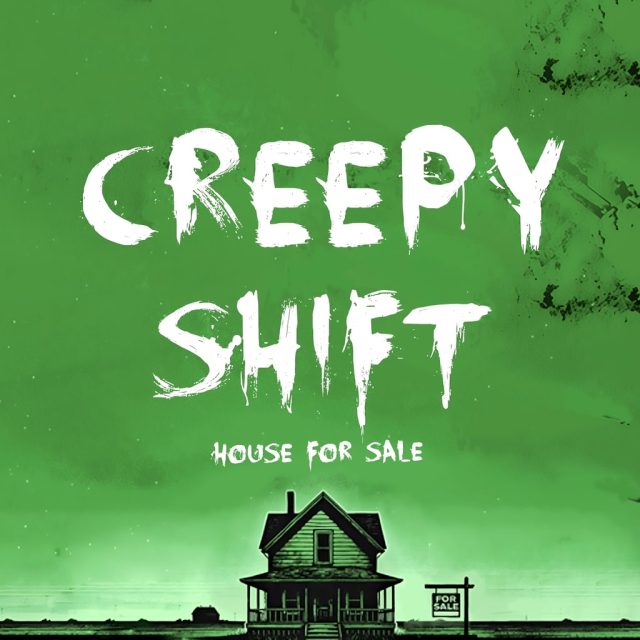 Creepy Shift: House For Sale Review